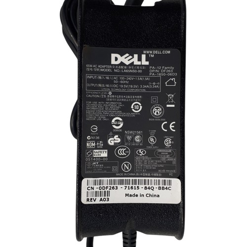 Dell Latitude 7400 14" FHD Touch Laptop i5-8365U 8GB 256GB SSD Win 11 Pro H2862 - Picture 12 of 15