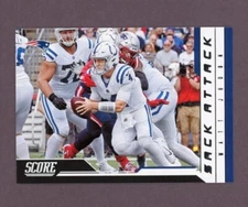 2023 Panini Score Football Cards (#1-400) - Complete Your Set - Rookies, Inserts