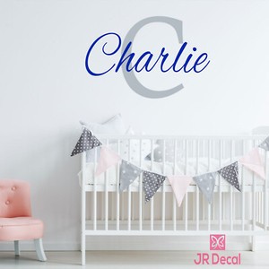 baby boy wall decor