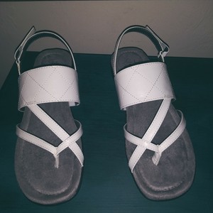 stride rite womens sandals