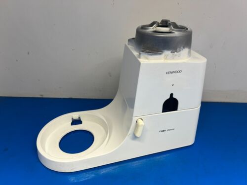 Original Kenwood Unterteil für Kenwood Mixer KM336 Ersatzteile