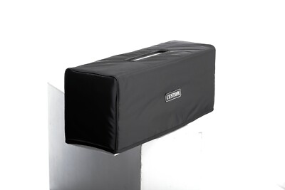 Individuell gepolsterte Abdeckung für ENGL Artist Edition E651 Head Amp