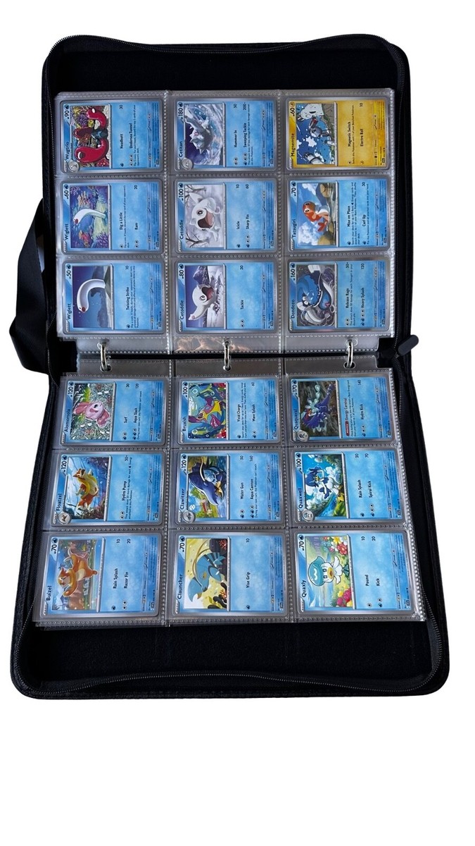 Pokmon Scarlet Violet 198/198 complete set | eBay