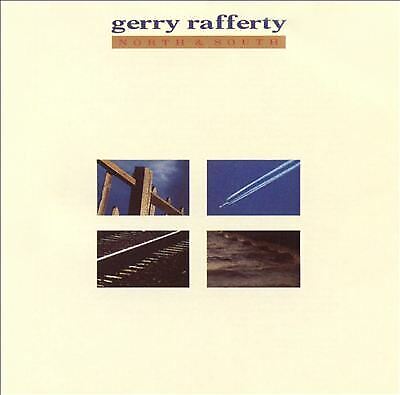 Gerry Rafferty - North & South (CD 1987) - Bild 1 von 1