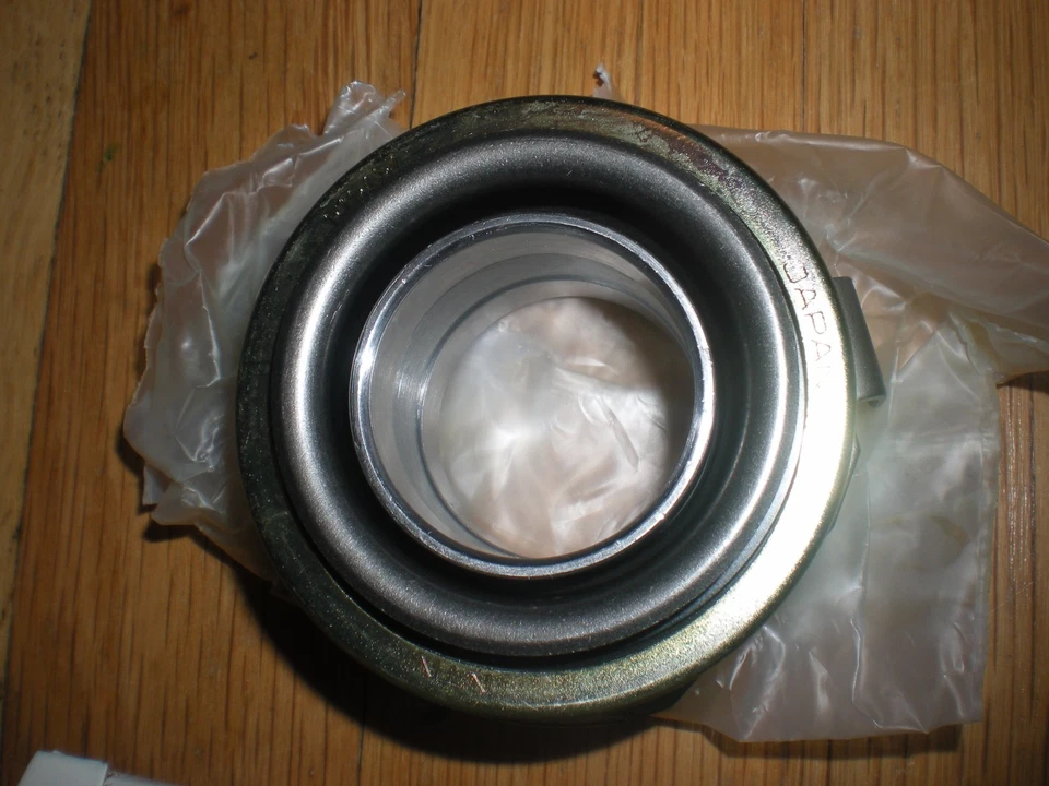 NOS 1991 92 93 94 MERCURY CAPRI 5 VELOCIDADES EMBRAGUE COJINETE LIBERACIÓN Foto 2 de 2