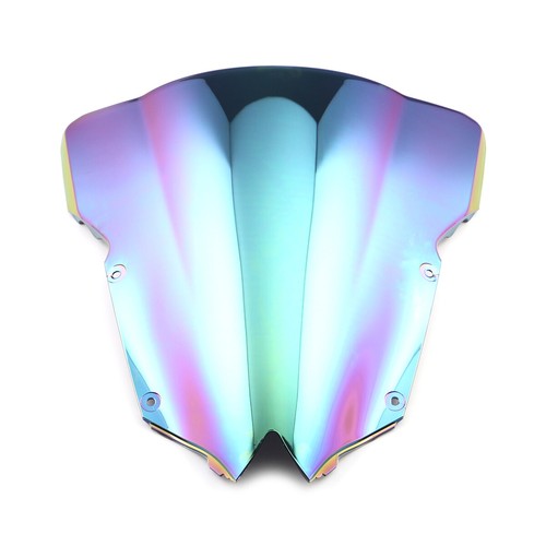 Motorcycle Windshield Windscreen For Yamaha YZF-R6 YZF600R 2008-2016 - Picture 5 of 30