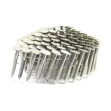 1 1/4" RING 316SS COIL ROOFING NAILS 3,600ct | CRN114RM