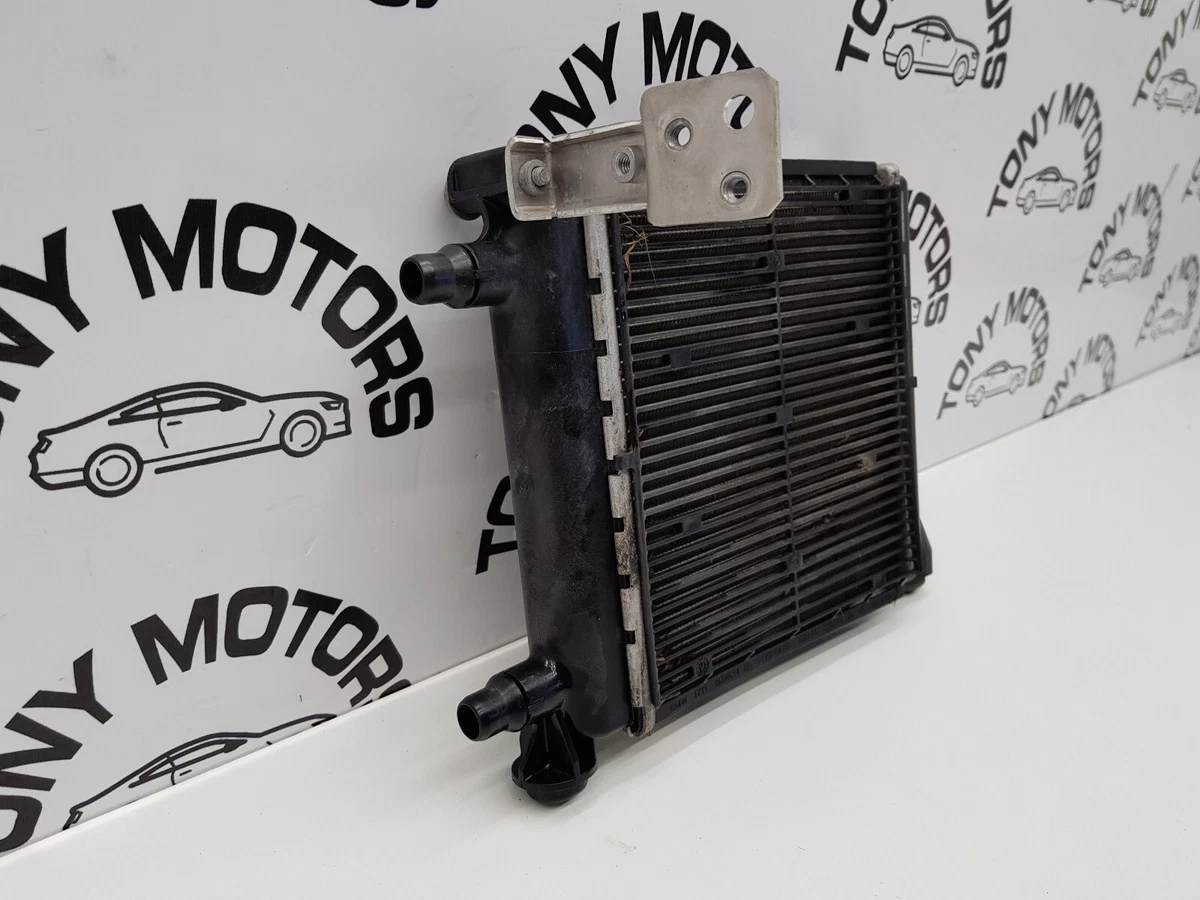 2020 BMW 2 SERIES F44 1.5 PETROL AUTOMATIC COOLING RADIATOR OEM  