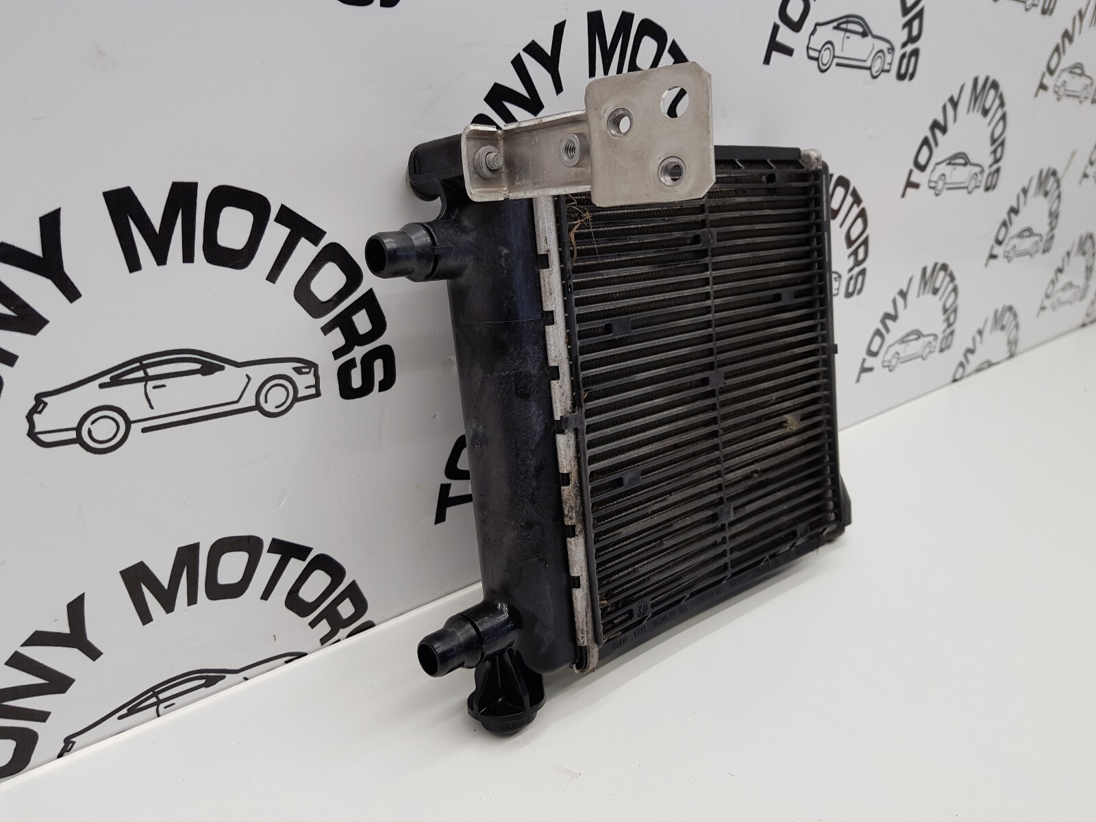 2020 BMW 2 SERIES F44 1.5 PETROL AUTOMATIC COOLING RADIATOR OEM 