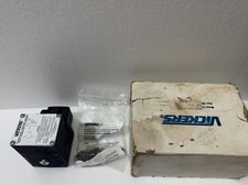 VICKERS EHST-3-FVE-40 FAST SHIP BY FEDEX