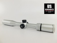 Vortex Diamondback Tactical 4-16x44mm FFP EBR-2C MOA Satin Silver DBK-10026