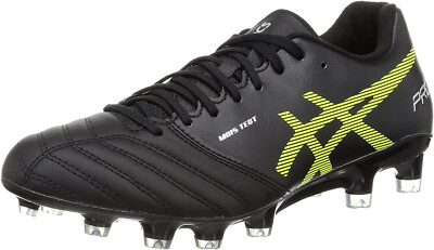ASICS Football Soccer Shoes DS Light X-Fly PRO 1101A025 Black
