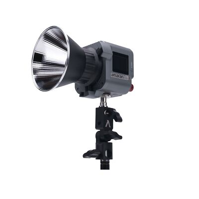 Aputure Amaran COB 60X S series LED Video Light 2700K-6500K COB
