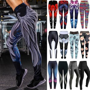 ladies yoga leggings uk