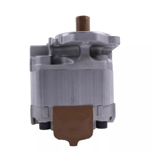 Hydraulic Pump Assembly R705-22-40110 For Komatsu WA450-1 Loader - Picture 2 of 8