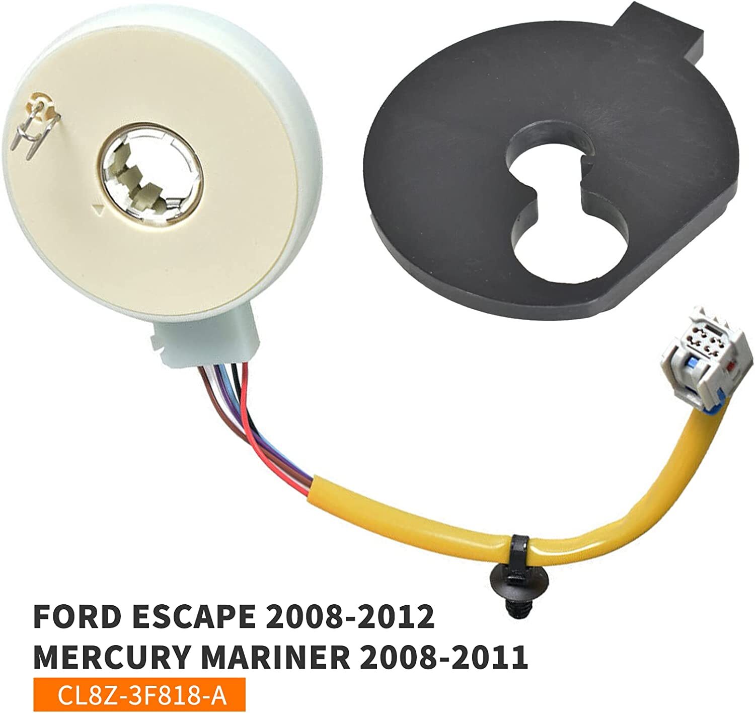 Cl8z3f818a ford escape Cl8z3f818a ford escape