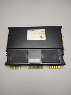 Texas Instruments 500-5018 Input Module