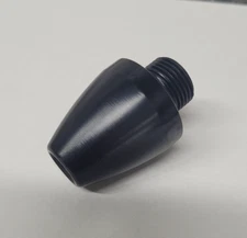 APRILIA OEM BAR END * PART # 2B005874 * RSV4 1100 / FACTORY * 2019-2025 *