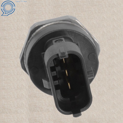 0261545074 L807-18-211 Fuel Rail Pressure Sensor For Mazda CX-7 2.3L 2007-09 - Picture 6 of 11