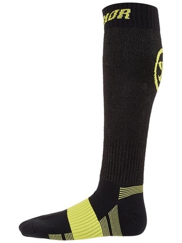 WARRIOR Cut Proof Skate Socks - schützen vor Schnittverletzungen - Picture 2 of 4