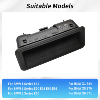 BMW 850i アクセサリーボックス ノベルティ BMW 100 Years Welcome