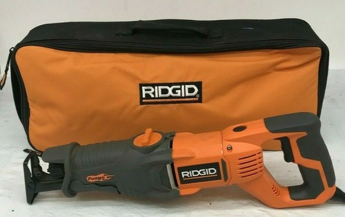 RIDGID R30022 120v Corded Orbital 