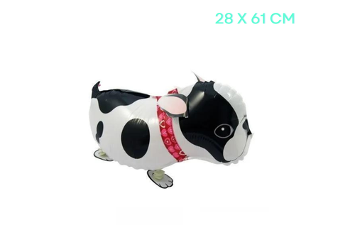 Walking Pet Balloon Animal Airwalker Foil Balloon Helium Kids Fun Parties Toys - Picture 18 of 58