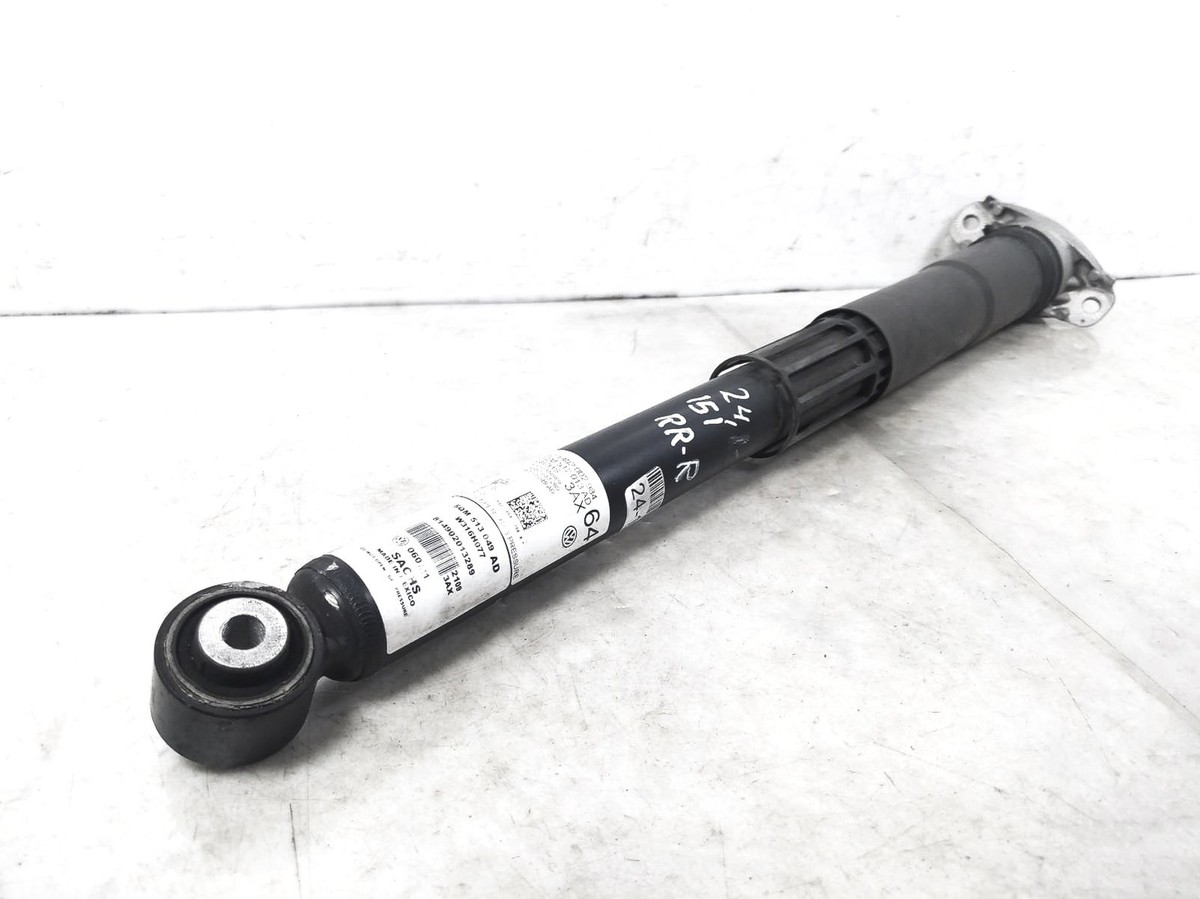 Remon　TFW49 2022-2024 Volkswagen Taos Rear Passenger Strut Shock