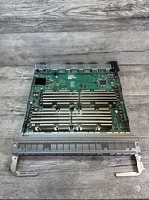 CISCO N9K-X9732C-EX NEXUS 9500 32 PORT 100G NX-OS 800-46706 CMUIAR3CAA AGG