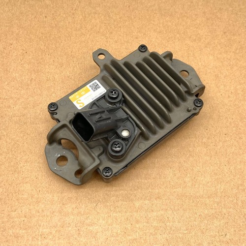 OEM 21-22 Toyota Prius Prime Cruise Control Distance Sensor Radar 88210-33120 - Picture 2 of 5