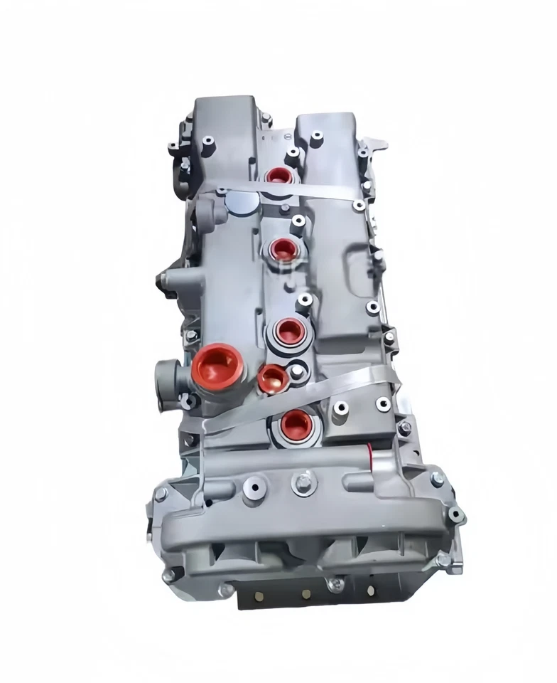 Conjunto de motor de bloque largo PARA 16-19 GM Buick LACROSSE GL8 LCV 2,5 L L L4 nuevo modelo Foto 2 de 4