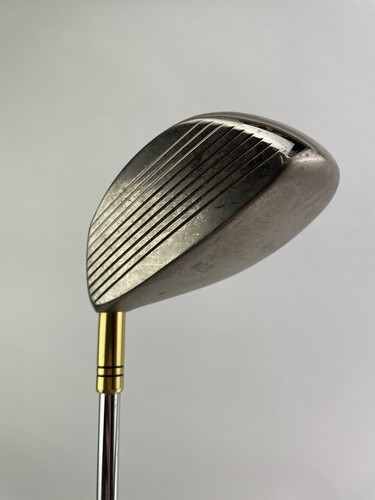 Goldwin Golf Driver 9* AVDP System Regular Steel /Right Hand /New Grip /17548 - Picture 11 of 20
