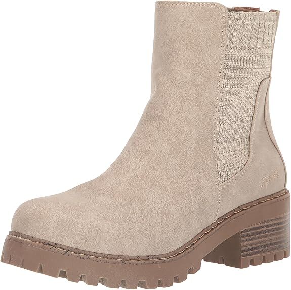 Модные женские ботинки Levorah от Blowfish Malibu WSPTK-8.5