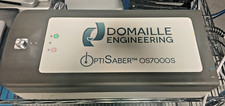 Domaille engineering Optisaber laser cleaver
