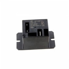 5Pcs HONGFA JQX-105F-4-024D-1HS 24VDC Power Relay 30A 240VAC