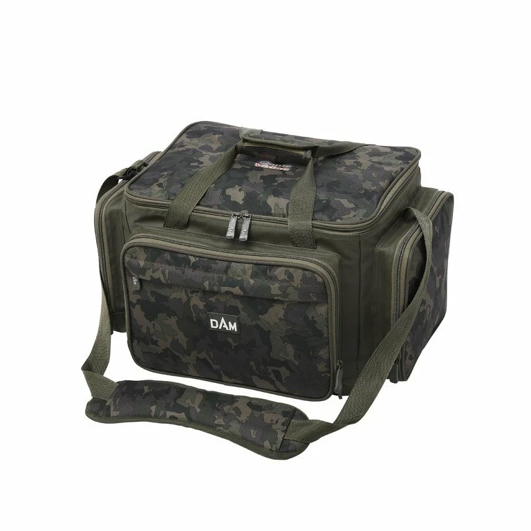 DAM Camovision Carryall Bag Transporttaschen 3 Größen Angeltasche Bootstasche - Bild 3 von 4