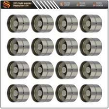 Hydraulic Lifters For 99-02 Chevrolet Aveo Daewoo Lanos 1.6L 16Pcs Wholesale