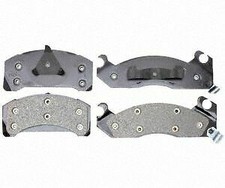 Raybestos SGD310M Disc Brake Pad Set-Service Grade Metallic FREE SHIPPING 310