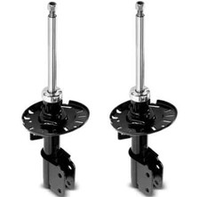 Front  Shock Absorbers Shocks Pair  for Citroen C4 Picasso C4 Grand Picasso II