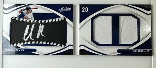 2022 Panini Absolute - Rookie Baseball Material Booklet Signatures /99