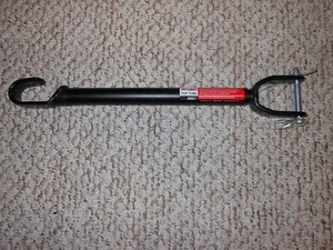 Allen Sports Bicycle Top Tube Model 900B