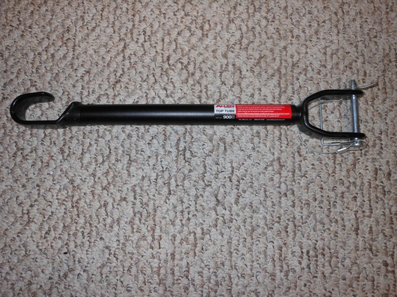 Allen Sports Bicycle Top Tube Model 900B