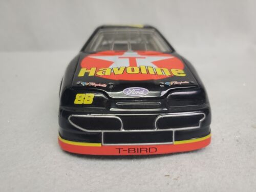 Ernie Irvan #88 Havoline Ford 1995 Action Racing 1:24 ๐ฆ - Picture 3 of 12