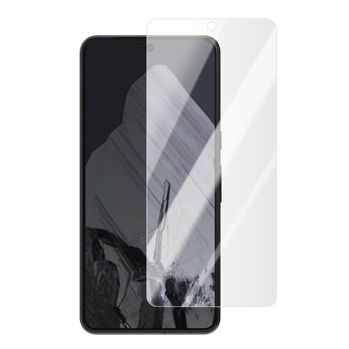 Xunzii Verre Trempé Anti-Espion Pour Google Pixel 8 Pro