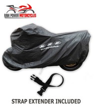 Triumph T140 750 LE Royal Wedding 1981 Premium Lined Bike Cover