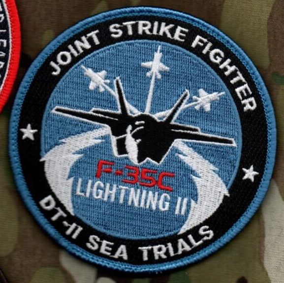 USAF 354Fighter Wing F-35パッチ USAF 354Fighter Wing F-35パッチ F-35 Patches | eBay