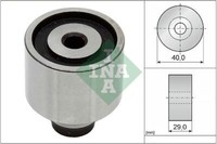 INA 532 0623 10 Umlenk-/FüHrungsrolle, Zahnriemen FüR Audi MAN Seat Skoda VW