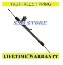✅✅2011-2013 CHEVROLET CORVETTE RACK AND PINION ASSEMBLY✅✅493✅✅
