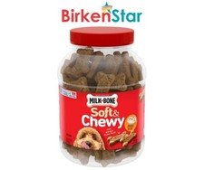 Milk-Bone Soft & Chewy Dog Snacks, Chicken Recipe (37 oz.) Great Price