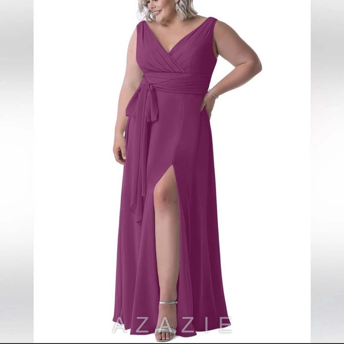 Formal dresses size clearance 18